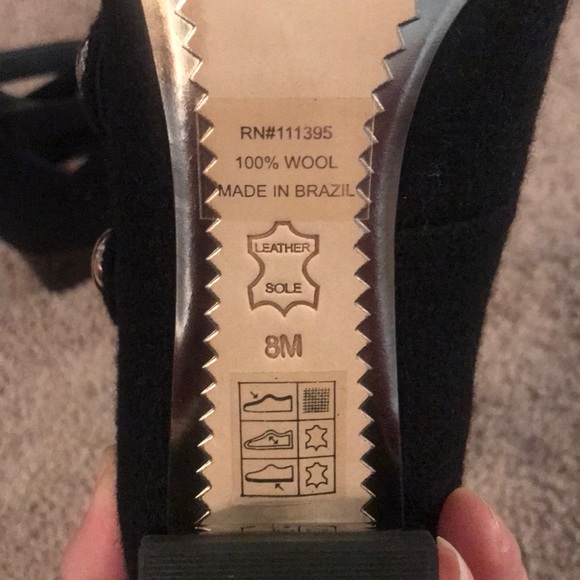 Tory Burch Marisa Strappy Pump - Picture 7 of 8